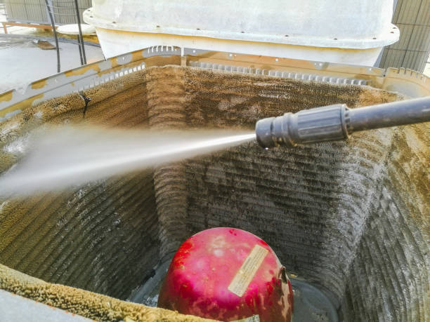 Best Affordable Air Duct Cleaning  in Soh Weber, UT