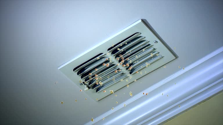 Best Residential Air Duct Cleaning  in Soh Weber, UT