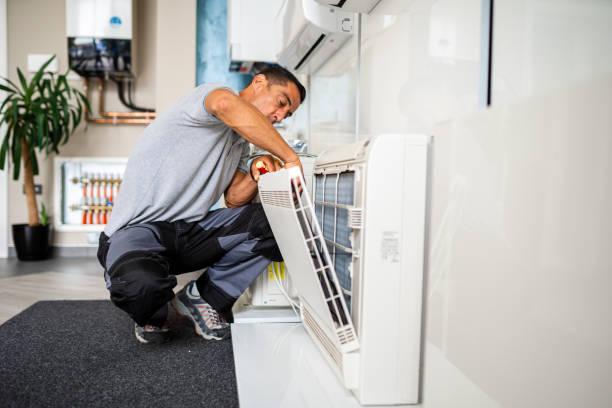 South Weber, UT Airduct Cleaning Company