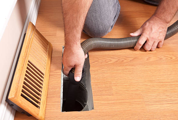 Best Professional Duct Cleaning Services  in Soh Weber, UT