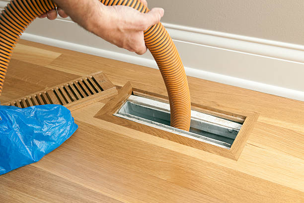 Best HVAC Air Duct Cleaning  in Soh Weber, UT