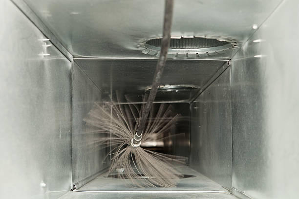 Best Commercial Air Duct Cleaning  in Soh Weber, UT