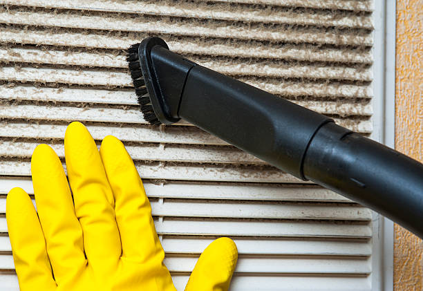 Best Air Duct Cleaning Near Me  in Soh Weber, UT