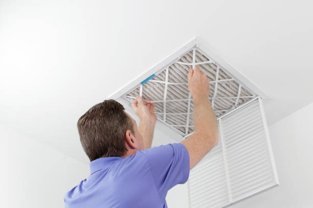 Best Ductwork Cleaning Services  in Soh Weber, UT